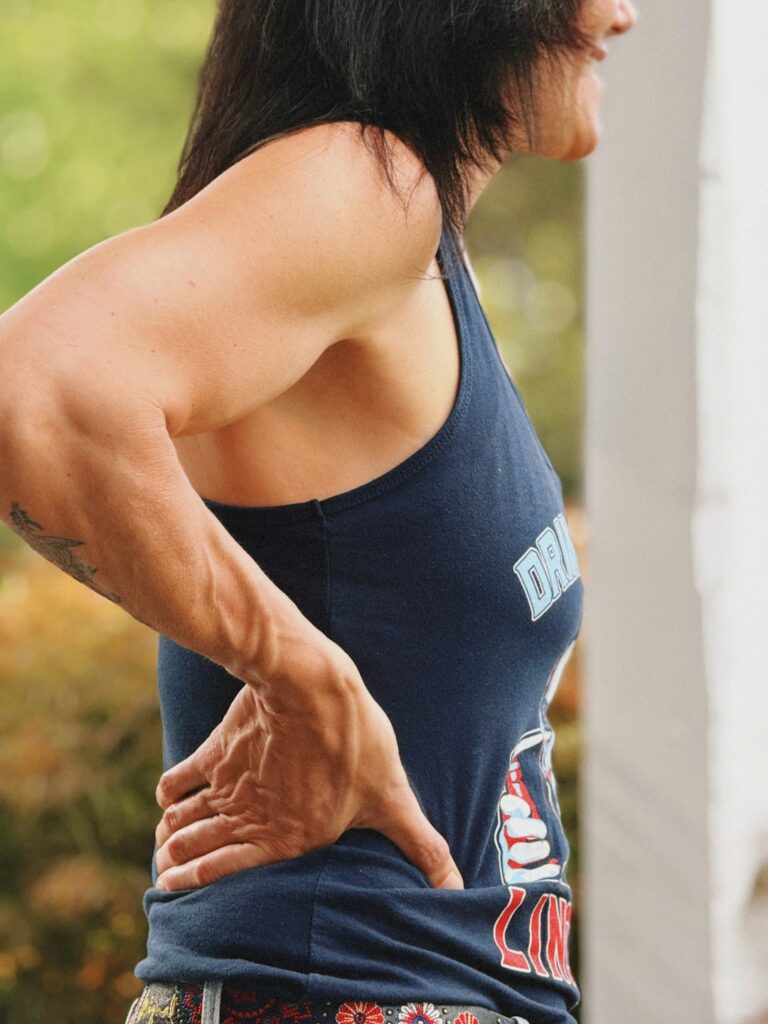 Photo by Kambria Trout on Unsplash