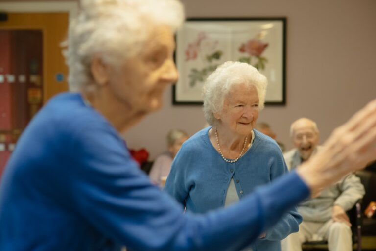 Photo by Age Cymru on Unsplash